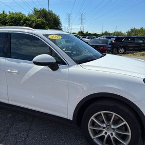 2019 Porsche CAYENNE S 照片 13