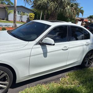 BMW 3 SERIES 330I - 4