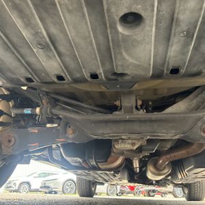 2015 Honda CR-V EX-L 缩略图 25