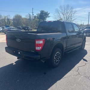 FORD F-150 XL - 8