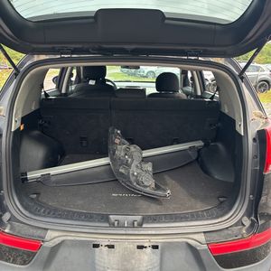 صورة مصغرة 37 لـ 2014 KIA SPORTAGE LX