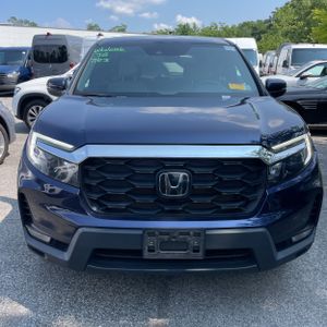 2023 Honda PASSPORT EX-L thumbnail 13