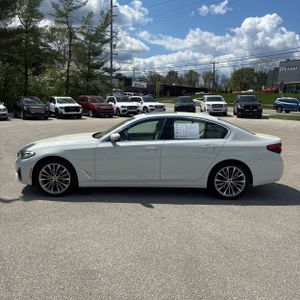 BMW 540 I XDRIVE - 3