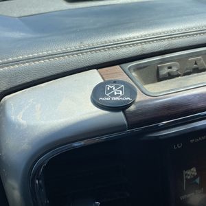 2017 RAM 2500 LARAMIE 缩略图 68
