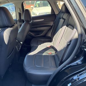 صورة 33 لـ 2025 Mazda CX-5 2.5 S PREFERRED