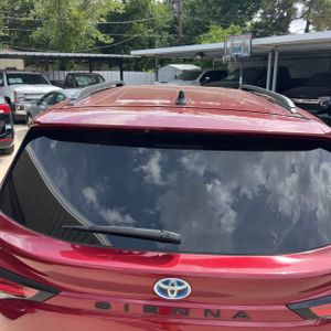 صورة مصغرة 16 لـ 2021 Toyota SIENNA XLE 8-PASSENGER