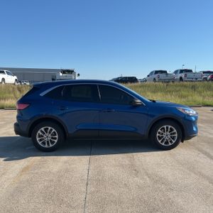 FORD ESCAPE SE - 10