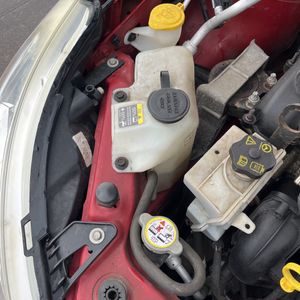 صورة مصغرة 46 لـ 2009 FORD FOCUS SE