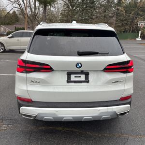 BMW X5 SDRIVE40I - 7