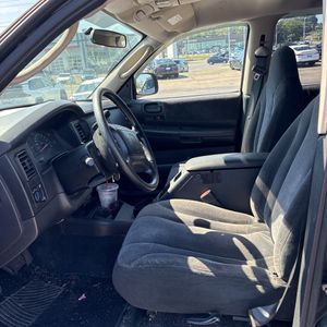 2002 Dodge DAKOTA SLT 照片 36