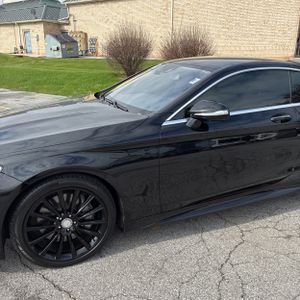 MERCEDES-BENZ S-CLASS - 2