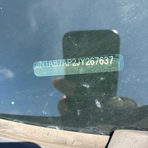 صورة مصغرة 53 لـ 2018 Nissan SENTRA S