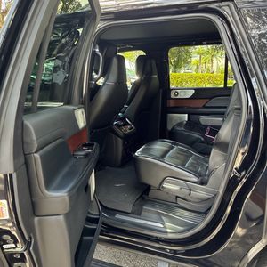 2020 Lincoln NAVIGATOR L RESERVE — миниатюра 26