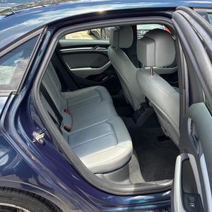 2018 AUDI A3 PREMIUM thumbnail 34