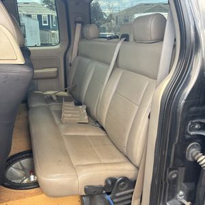 2005 FORD F-150 LARIAT — фото 34