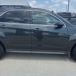 2014 Chevrolet EQUINOX LT — миниатюра 11