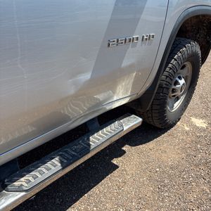 2021 Chevrolet SILVERADO 2500HD WORK TRUCK 缩略图 94