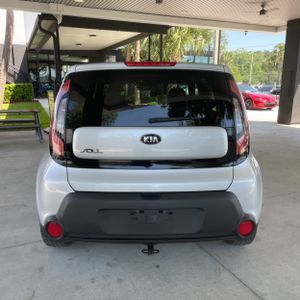 KIA SOUL BASE - 6