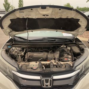 2015 Honda CR-V EX thumbnail 44