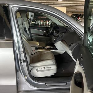 2016 Acura MDX ADVANCE PACKAGE — миниатюра 33