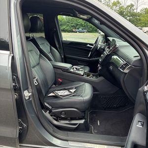 صورة مصغرة 33 لـ 2017 Mercedes-BENZ GLS