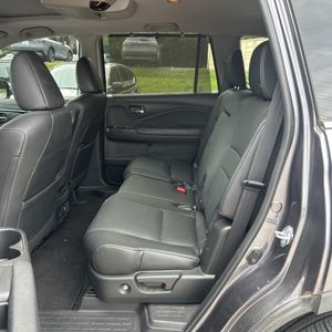 2021 Honda PILOT TOURING 缩略图 34
