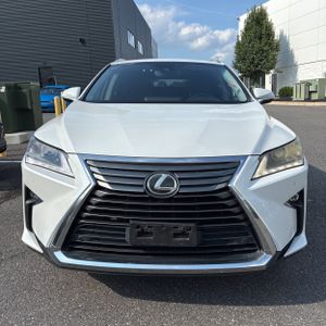 2018 Lexus RX 350 BASE 照片 14