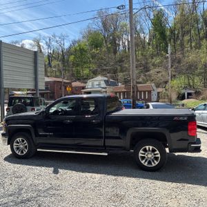 CHEVROLET SILVERADO 1500 LT Z71 - 3