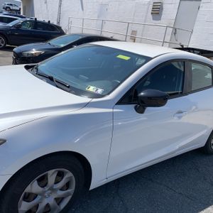 MAZDA MAZDA3 I SV - 2