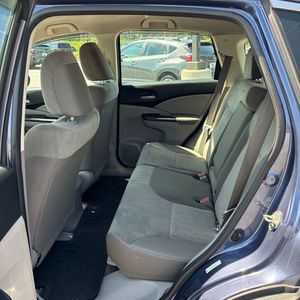 2014 Honda CR-V LX photo 34