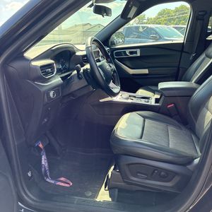 2022 FORD EXPLORER TIMBERLINE 缩略图 32