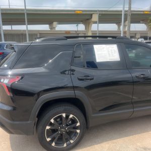 CHEVROLET EQUINOX - 9