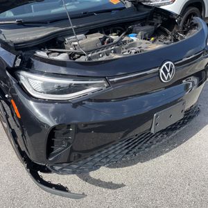 2023 Volkswagen ID.4 S 缩略图 55