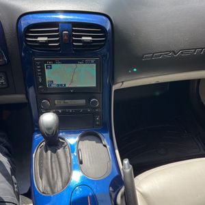 2007 Chevrolet CORVETTE 缩略图 35