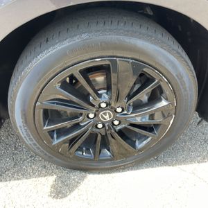 صورة مصغرة 20 لـ 2017 Acura MDX SH-AWD W/TECH