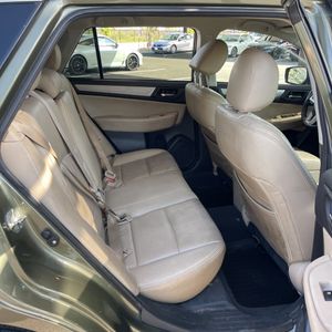 2016 Subaru OUTBACK 2.5I PREMIUM — миниатюра 35