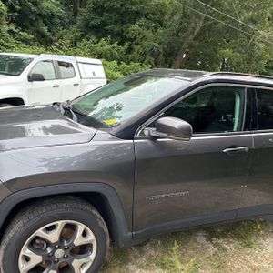 صورة 2 لـ 2018 JEEP COMPASS LIMITED