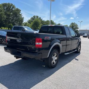 2005 FORD F-150 XLT — фото 8