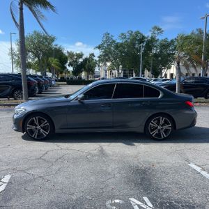 BMW 3 SERIES 330I - 3