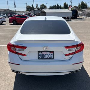 HONDA ACCORD SPORT - 7