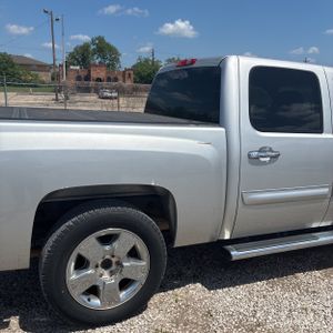 CHEVROLET SILVERADO 1500 LT - 9