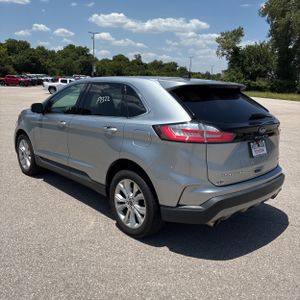 2022 FORD EDGE TITANIUM — фото 5