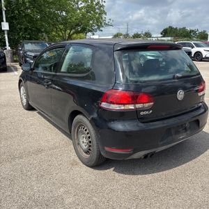 VOLKSWAGEN GOLF BASE - 5