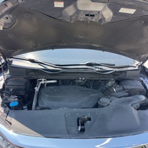 صورة مصغرة 46 لـ 2023 Honda ODYSSEY TOURING