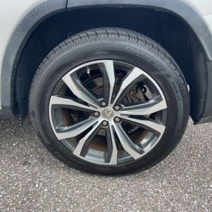 صورة مصغرة 16 لـ 2017 Lexus RX 350 BASE