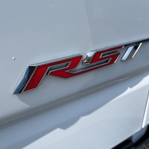 2026 Chevrolet SILVERADO 1500 RST 照片 23
