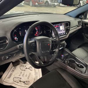 2026 Dodge DURANGO GT 缩略图 35