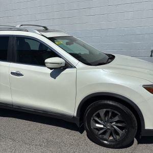 صورة مصغرة 11 لـ 2015 Nissan ROGUE SL