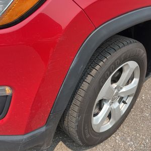 صورة مصغرة 55 لـ 2019 JEEP COMPASS LATITUDE