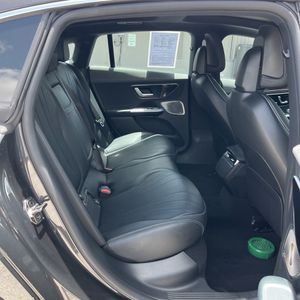 صورة مصغرة 35 لـ 2023 Mercedes-BENZ EQE